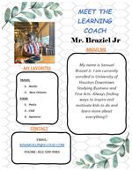 Braziel Jr